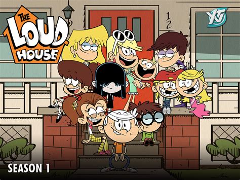 the loud house full|Watch The Loud House online .